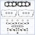 KOMPLET USZCZELEK GŁOWICY AJUSA 52165800 HYUNDAI 2493cc DELTA 98-