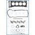 KOMPLET USZCZELEK GŁOWICY AJUSA 52251200 MERCEDES 2.2D MB646.962 03-