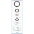 KOMPLET USZCZELEK BLOKU AJUSA 54149300 SUZUKI 2492cc 24V DOHC 04-