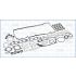 KOMPLET USZCZELEK GŁOWICY AJUSA 53027400 HYUNDAI 1.5CRDI 05-