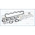 KOMPLET USZCZELEK GŁOWICY AJUSA 53021700 FIAT 1.9JTD 05-