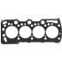 USZCZELKA GŁOWICY VICTOR REINZ 61-52775-10 OPEL 1.7TD 1.5mm stal 91-