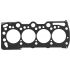 USZCZELKA GŁOWICY VICTOR REINZ 61-52775-00 OPEL 1.7TD 1.4mm stal 91-