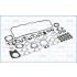 KOMPLET USZCZELEK GŁOWICY AJUSA 53025600 OPEL 2.0CDTI 06-