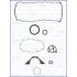 KOMPLET USZCZELEK BLOKU AJUSA 54191700 TOYOTA 1.3 YARIS 2NZ-FE 98-