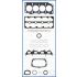 KOMPLET USZCZELEK GŁOWICY AJUSA 52255800 FIAT 1368cc 16v 06-