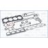KOMPLET USZCZELEK GŁOWICY AJUSA 52266000 HYUNDAI 16V 2.0 04-