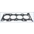 USZCZELKA GŁOWICY AJUSA 10182900 MAZDA 16V 2.3 06-