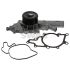 POMPA WODY SWAG 10150067 MERCEDES 2.2-2.7D 97-09
