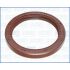 USZCZELNIACZ WAŁKA SIMMERING AJUSA 15026800 OPEL 1.6-2.0 85-