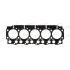 USZCZELKA GŁOWICY PAYEN BZ650 JEEP 3.1TD 99-