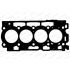 USZCZELKA GŁOWICY PAYEN AD5160 PSA 1.40mm 1.4HDI 01-