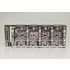 GŁOWICA AMC 908517 MITSUBISHI 3.0D mot-4M42-T 00-