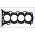USZCZELKA GŁOWICY AJUSA 10180200 TOYOTA 1.4D 06-