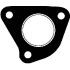 USZCZELKA RURY WYDECHOWEJ VICTOR REINZ 71-24068-00 VW/VO 2.4D 6c