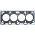 USZCZELKA GŁOWICY AJUSA 10183200 MITSUBISHI 2.0 16V TURBO LANCER 01-