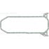 USZCZELKA MISKI OLEJOWEJ VICTOR REINZ 71-24535-10 VW/VO 2.4 D/TD 82-