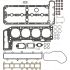 KOMPLET USZCZELEK GŁOWICY VICTOR REINZ 02-36885-01 FIAT 3.0JTD 06-