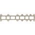 USZCZELKA KOLEKTORA WYDECHOWEGO VICTOR REINZ 71-38362-00 FIAT 3.0D 06-