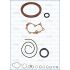 KOMPLET USZCZELEK BLOKU AJUSA 54127600 TOYOTA 2.0TD AVENSIS 16V 01-