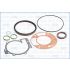 KOMPLET USZCZELEK BLOKU AJUSA 54138300 VOLVO 2.4 20V B6304S 05-