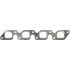 USZCZELKA KOLEKTORA WYDECHOWEGO VICTOR REINZ 71-25316-30 FORD 1.1-1.6 80-99