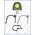 KOMPLET USZCZELEK BLOKU AJUSA 54158200 FORD 1.2-1.6 16V FUSION 03-