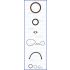 KOMPLET USZCZELEK BLOKU AJUSA 54159700 HONDA 2.0 CIVIC 07-