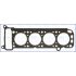 USZCZELKA GŁOWICY AJUSA 10039000 MITSUBISHI 1.2-1.4 4G36 4G33 75-80