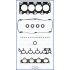 KOMPLET USZCZELEK GŁOWICY AJUSA 52202400 MITSUBISHI 2.0 4G63 16V 99-