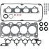 KOMPLET USZCZELEK GŁOWICY VICTOR REINZ 02-53220-01 MITSUBISHI 2.0 16V 4G63 94-