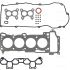 KOMPLET USZCZELEK GŁOWICY VICTOR REINZ 02-33130-01 NISSAN 1.5 00-