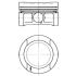 TŁOK KOLBENSCHMIDT 94503720 0.50 VW 1.6 ADP 96-