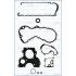 KOMPLET USZCZELEK BLOKU AJUSA 54158400 FORD 1.8TDCI GALAXY 06-