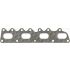 USZCZELKA KOLEKTORA WYDECHOWEGO VICTOR REINZ 71-28859-10 OPEL 2.0 87-