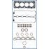 KOMPLET USZCZELEK GŁOWICY AJUSA 52235300 DAEWOO 1.4-1.6 16V 04-