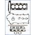 KOMPLET USZCZELEK GŁOWICY AJUSA 52256100 ALFA ROMEO 1.9-2.2JTS 05-
