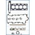 KOMPLET USZCZELEK GŁOWICY AJUSA 52256200 FIAT 16V 2.2 05-