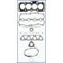 KOMPLET USZCZELEK GŁOWICY AJUSA 52259300 VW 16V 2.0FSI 08-
