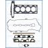 KOMPLET USZCZELEK GŁOWICY AJUSA 52262200 OPEL 2.0 24V GT TURBO 07-