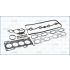 KOMPLET USZCZELEK GŁOWICY AJUSA 52263800 NISSAN 16V 1.8-2.0 06-