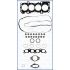 KOMPLET USZCZELEK GŁOWICY AJUSA 52264300 FORD 16V 1.6 03-