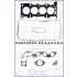 KOMPLET USZCZELEK GŁOWICY AJUSA 52264500 FORD 16V 2.0 04-