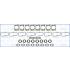 KOMPLET USZCZELEK GŁOWICY AJUSA 52267300 MERCEDES OM502 96-