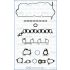 KOMPLET USZCZELEK GŁOWICY AJUSA 53014500 TOYOTA 2.0TD 16V 00-01