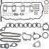 KOMPLET USZCZELEK GŁOWICY VICTOR REINZ 02-53098-01 TOYOTA 2.0D-4D 99-01