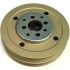 KOŁO PASOWE CORTECO 80000395 VW 1.9TDI 97-