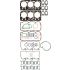 KOMPLET USZCZELEK GŁOWICY VICTOR REINZ 02-27205-04 DAF XE250C 01-