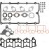 KOMPLET USZCZELEK GŁOWICY VICTOR REINZ 02-36041-01 VW 2.0TDI AZV BKD 05-