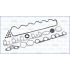 KOMPLET USZCZELEK GŁOWICY AJUSA 53025400 VOLKSWAGEN 2.5TDI 06-